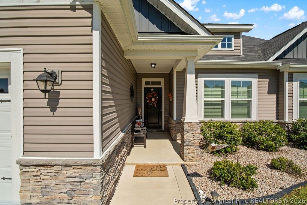 4644 Ritson Lane, Fayetteville, NC 28306 — photo 3