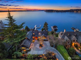 7010 N Mercer Way, Mercer Island, WA 98040