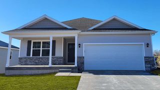 2203 N Summercrest Street, Indianola, IA 50125