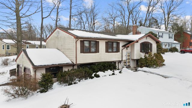 133 Stevenson Road, Meriden, CT 06451