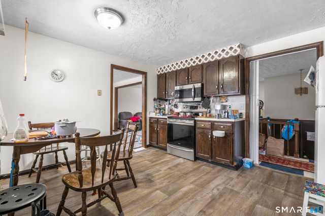 133 Stevenson Road, Meriden, CT 06451