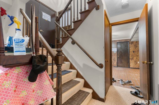 133 Stevenson Road, Meriden, CT 06451