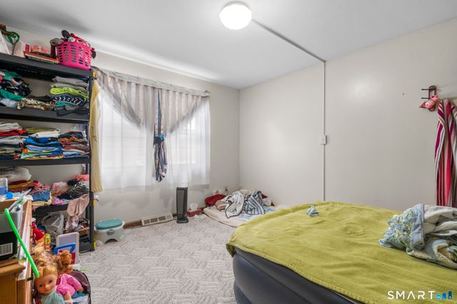 133 Stevenson Road, Meriden, CT 06451