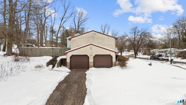 133 Stevenson Road, Meriden, CT 06451