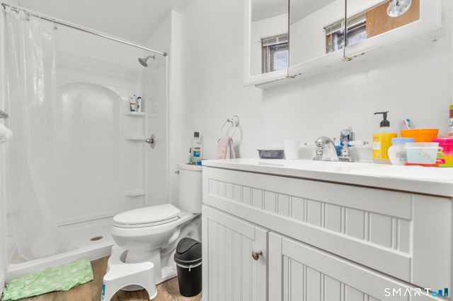 133 Stevenson Road, Meriden, CT 06451