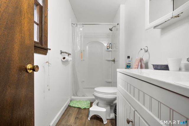 133 Stevenson Road, Meriden, CT 06451