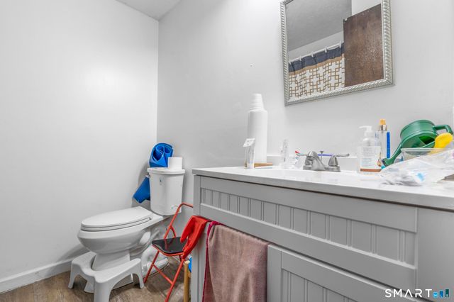 133 Stevenson Road, Meriden, CT 06451