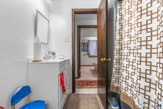 133 Stevenson Road, Meriden, CT 06451