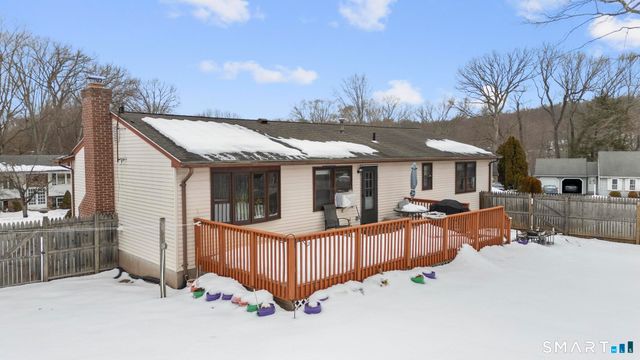 133 Stevenson Road, Meriden, CT 06451