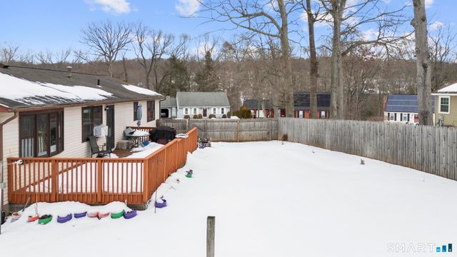 133 Stevenson Road, Meriden, CT 06451