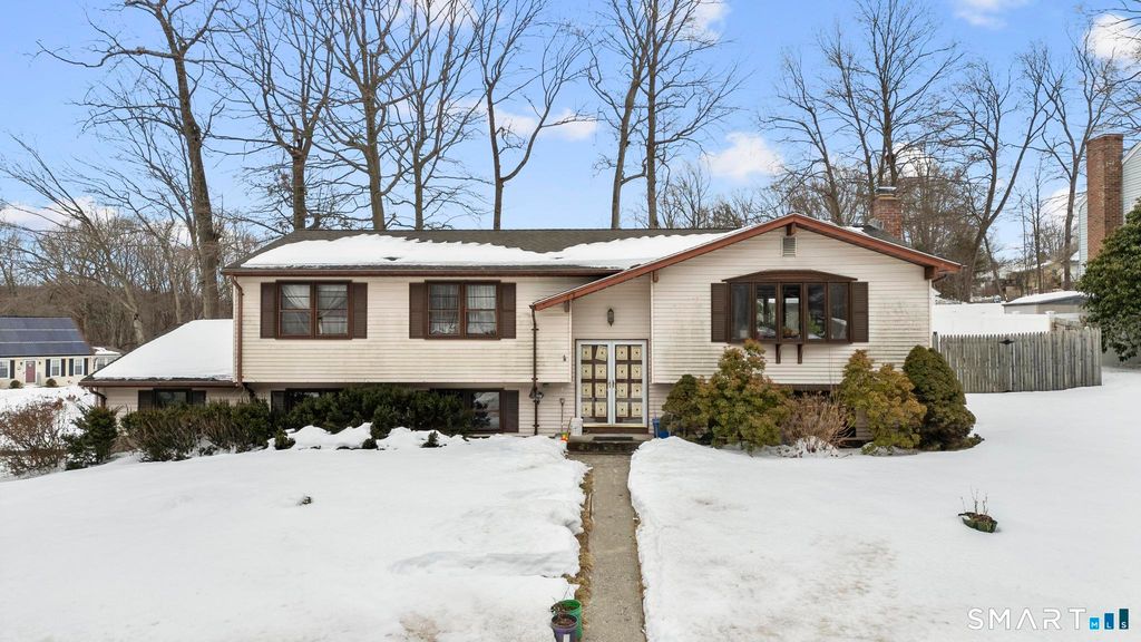 133 Stevenson Road, Meriden, CT 06451