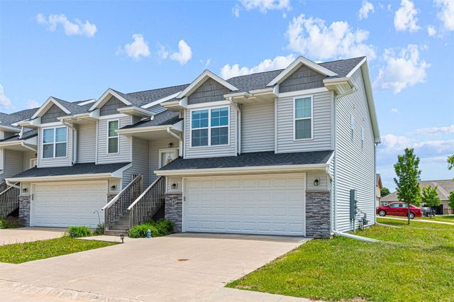 347 Cypress Court, Solon, IA 52333
