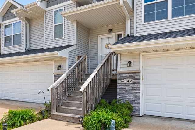 347 Cypress Court, Solon, IA 52333