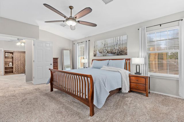14400 Wharton Park TRL, Austin, TX 78717