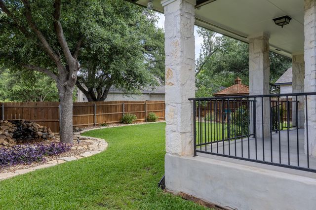 14400 Wharton Park TRL, Austin, TX 78717