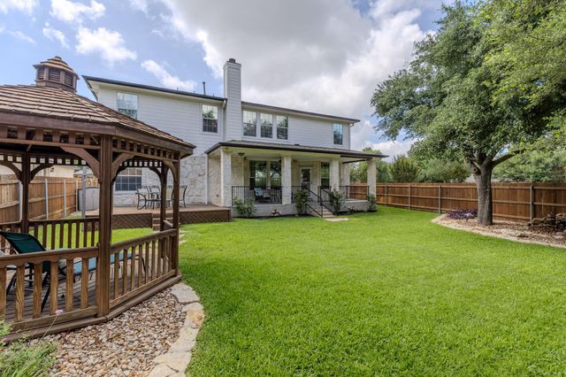 14400 Wharton Park TRL, Austin, TX 78717