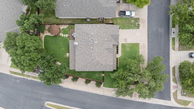 14400 Wharton Park TRL, Austin, TX 78717