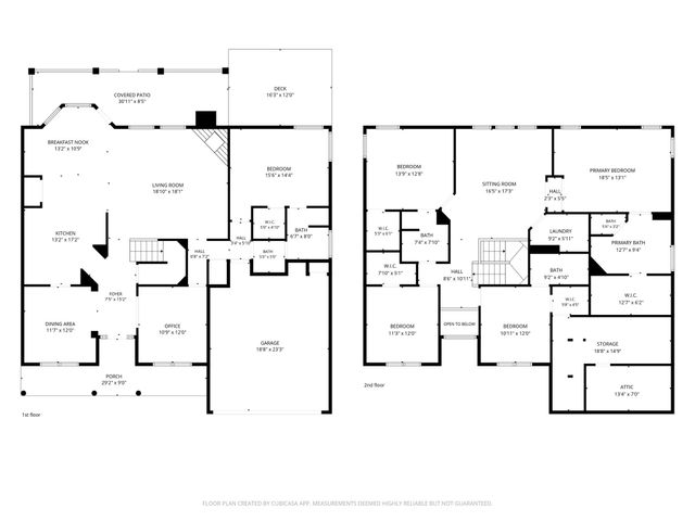 14400 Wharton Park TRL, Austin, TX 78717