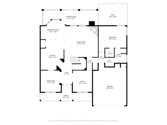 14400 Wharton Park TRL, Austin, TX 78717