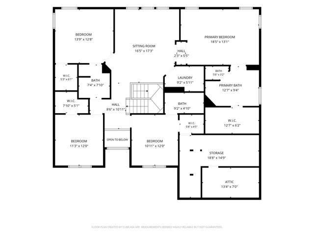 14400 Wharton Park TRL, Austin, TX 78717