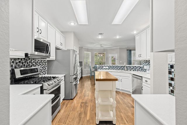 14400 Wharton Park TRL, Austin, TX 78717
