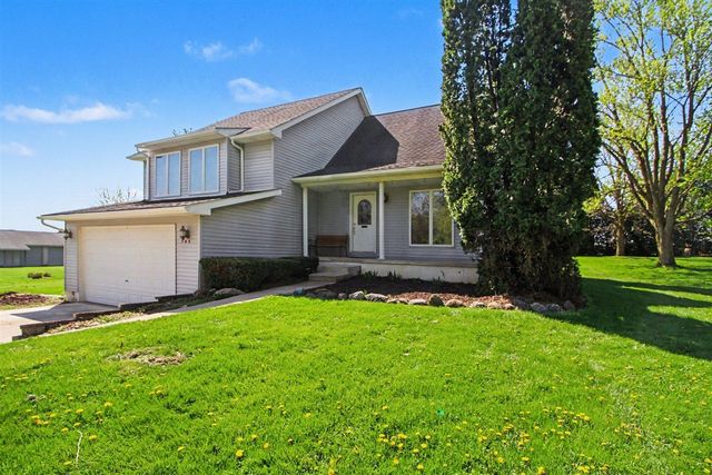 165 Judd Road, Milan, MI 48160