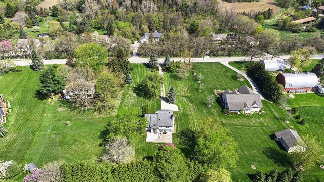 165 Judd Road, Milan, MI 48160