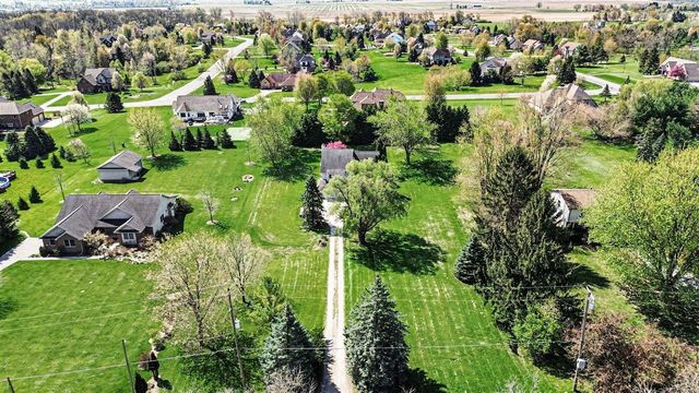 165 Judd Road, Milan, MI 48160