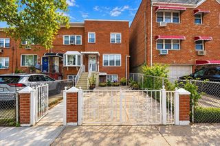 1360 Edwards Avenue, Bronx, NY 10461