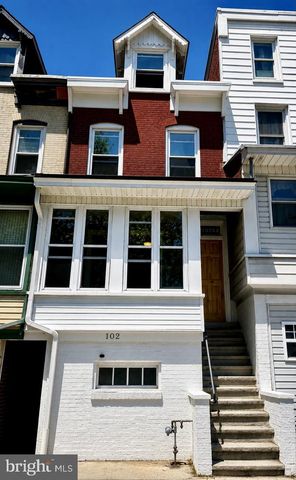 102 YARNELL ST, Reading, PA 19611