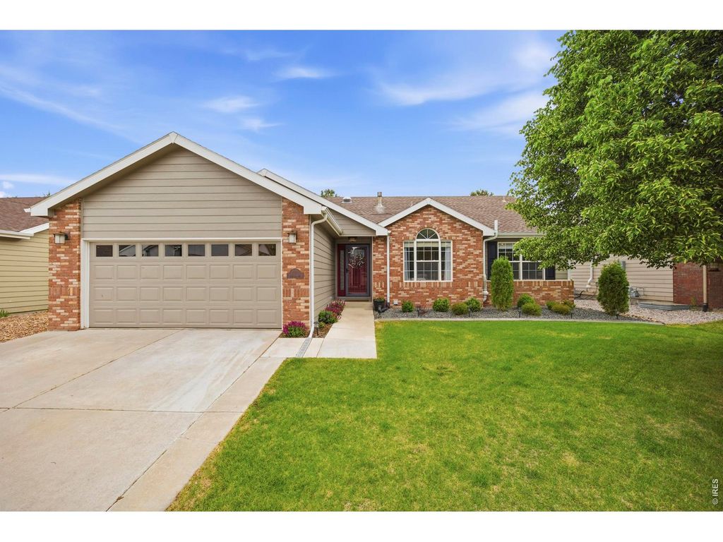 108 Whitney Bay, Windsor, CO 80550