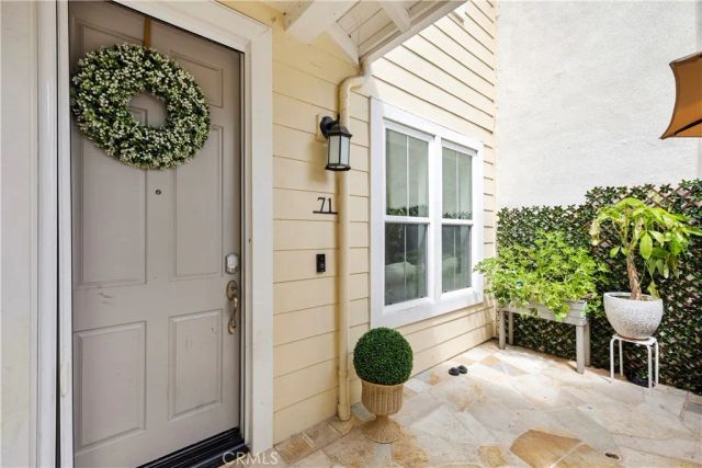 71 Orange Blossom, Ladera Ranch, CA 92694