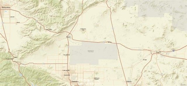 0 Taylor St, California City, CA 93505