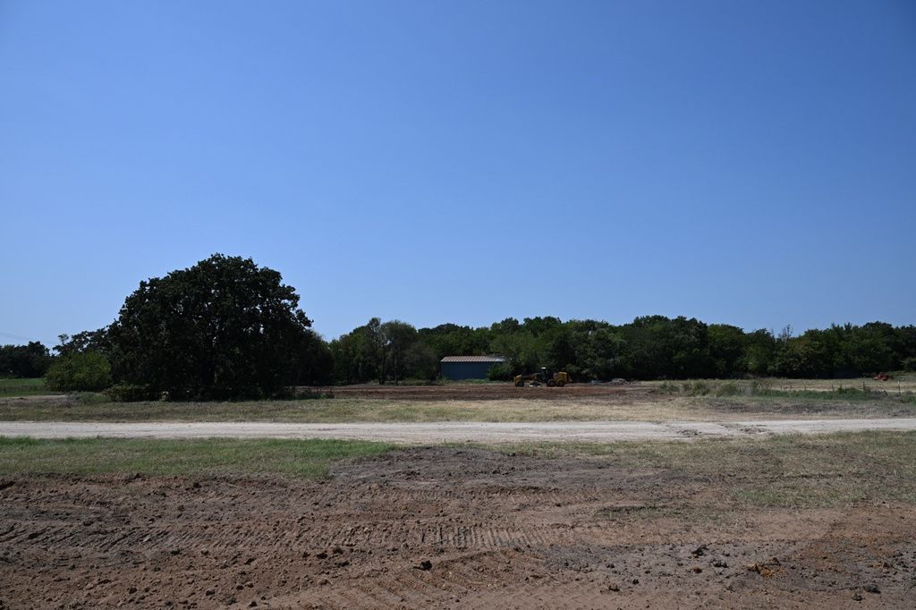 Lot 2 Ric Williamson Memoral Hwy, Weatherford, TX 76085