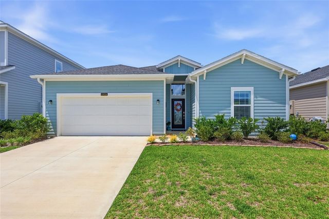13524 NW CONVERGENCE BOULEVARD, Alachua, FL 32615