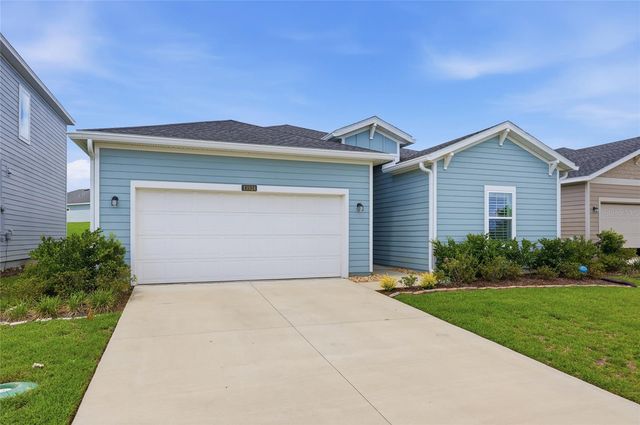 13524 NW CONVERGENCE BOULEVARD, Alachua, FL 32615