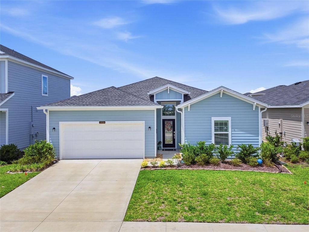13524 NW CONVERGENCE BOULEVARD, Alachua, FL 32615