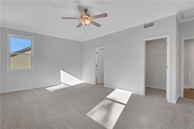 5105 Hillside Haven SW Drive, Powder Springs, GA 30127