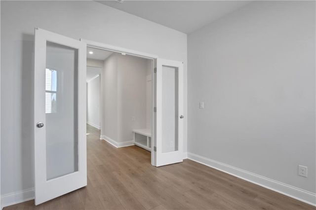 5105 Hillside Haven SW Drive, Powder Springs, GA 30127