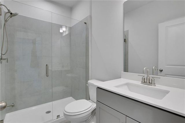 5105 Hillside Haven SW Drive, Powder Springs, GA 30127