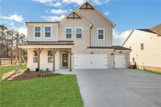 5105 Hillside Haven SW Drive, Powder Springs, GA 30127