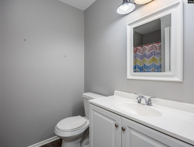 1183 Hulon Lane, West Columbia, SC 29169
