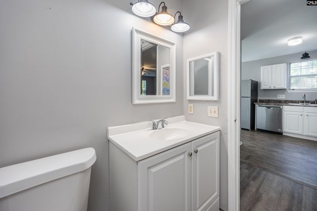 1183 Hulon Lane, West Columbia, SC 29169