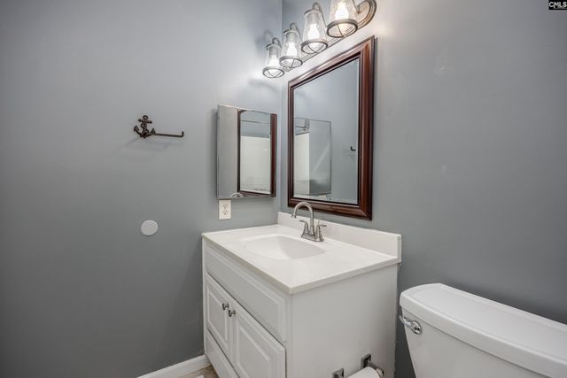 1183 Hulon Lane, West Columbia, SC 29169