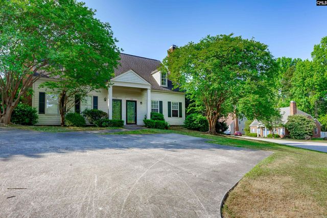 1183 Hulon Lane, West Columbia, SC 29169