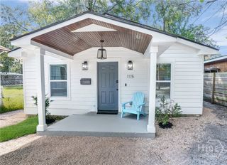 115 W 55th Street, Savannah, GA 31405