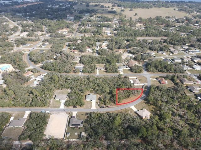 OAK CIRCLE, Ocala, FL 34472