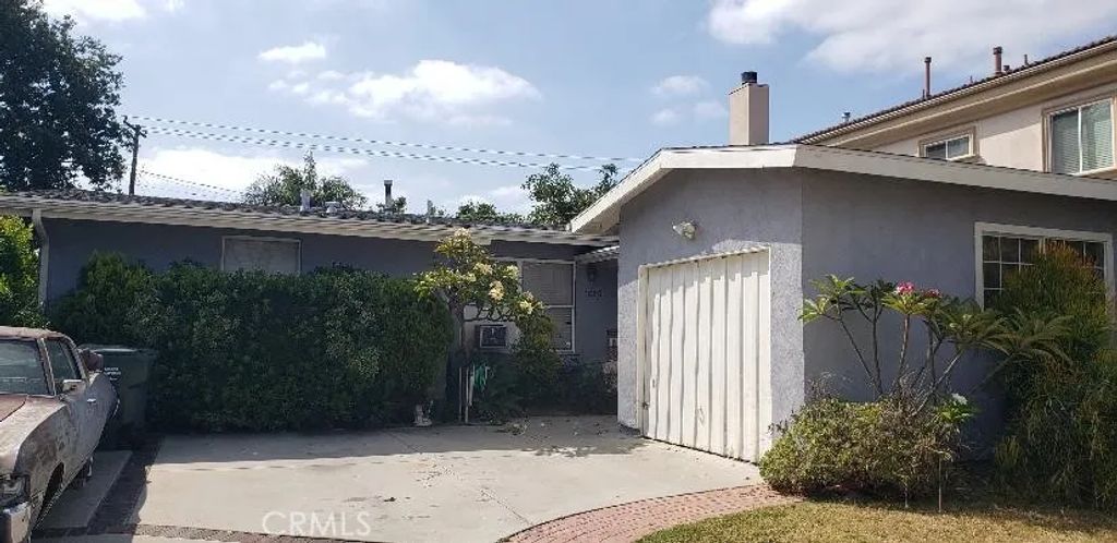 10508 Lesterford, Downey, CA 90241