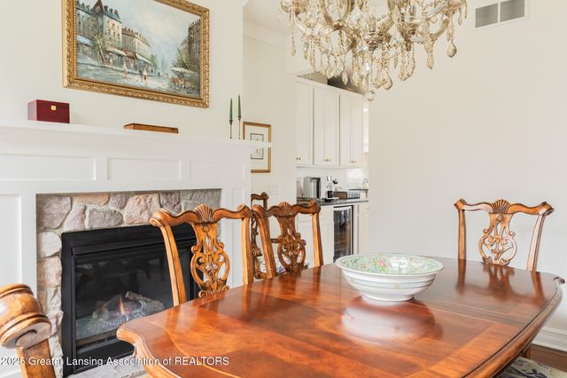 16975 Pine Hollow Drive, East Lansing, MI 48823