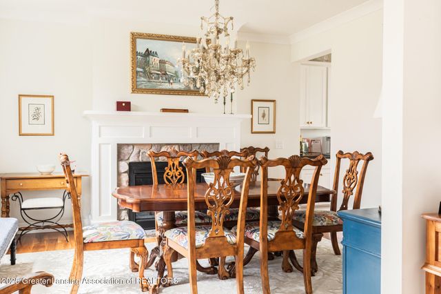 16975 Pine Hollow Drive, East Lansing, MI 48823